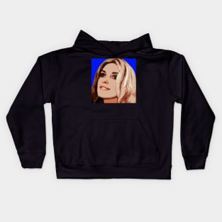 sharon tate Kids Hoodie